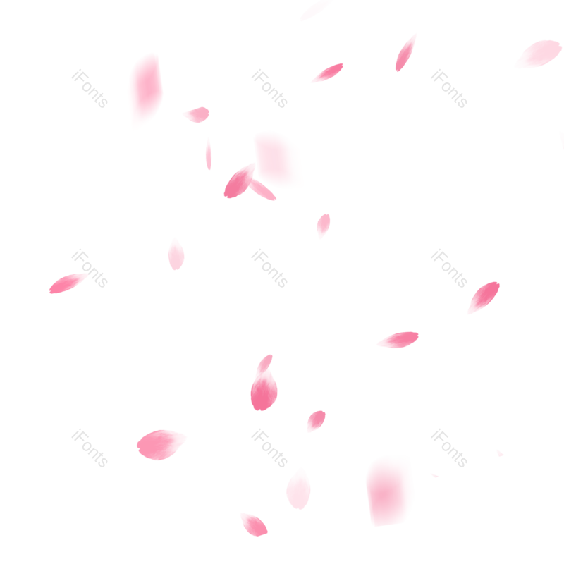 花瓣装饰图片,花瓣素材元素,花瓣PNG,花元素免抠素材